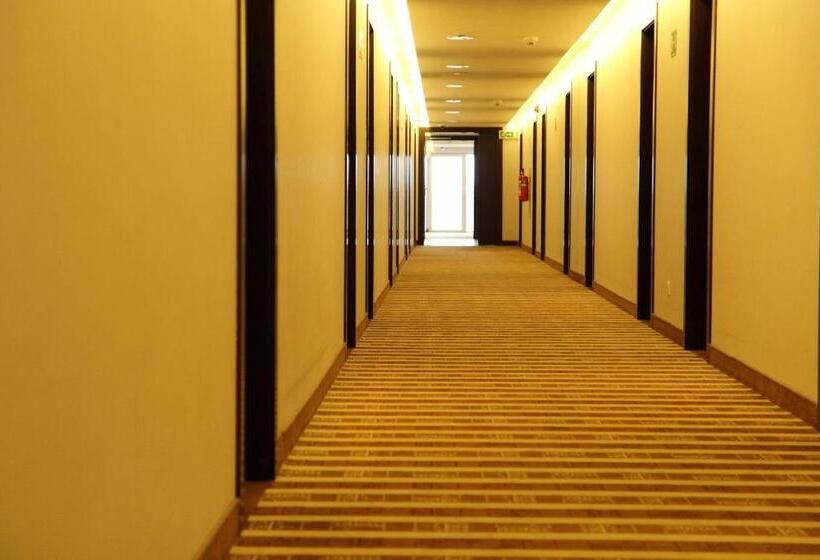 فندق Poznański A2