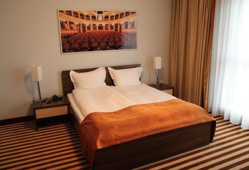 فندق Poznański A2