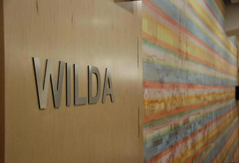 فندق Poznański A2