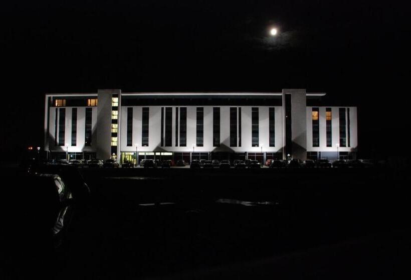 فندق Poznański A2