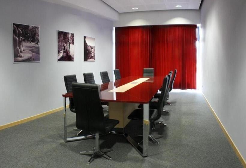 فندق Poznański A2