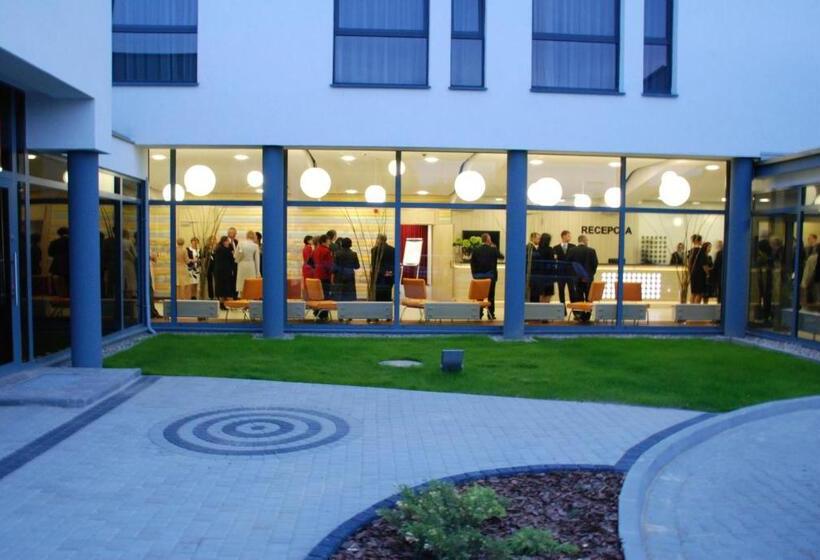 فندق Poznański A2