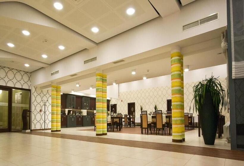 فندق Poznański A2