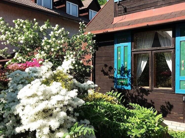 ホテル Protea Bolesławiec