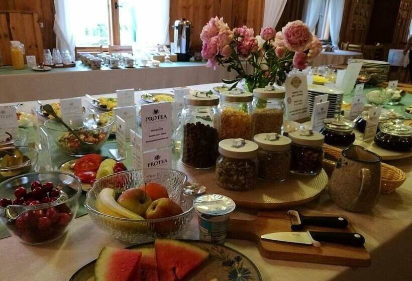 ホテル Protea Bolesławiec