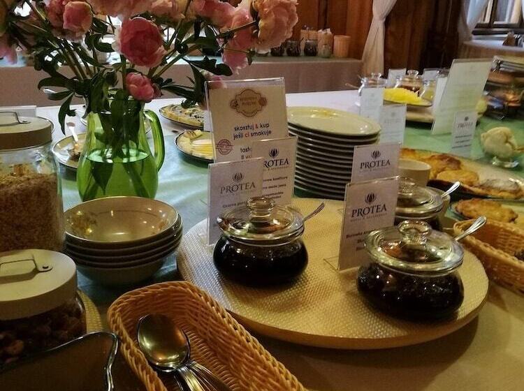 ホテル Protea Bolesławiec