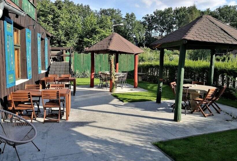 ホテル Protea Bolesławiec