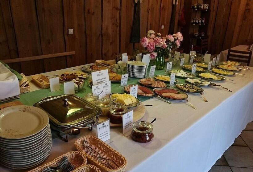 ホテル Protea Bolesławiec