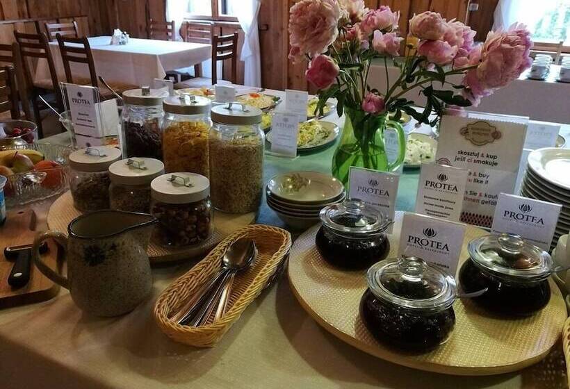 ホテル Protea Bolesławiec