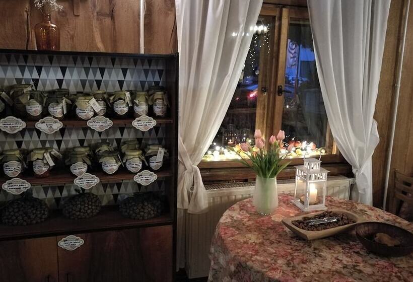 ホテル Protea Bolesławiec