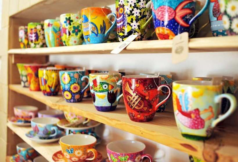 ホテル Protea Bolesławiec