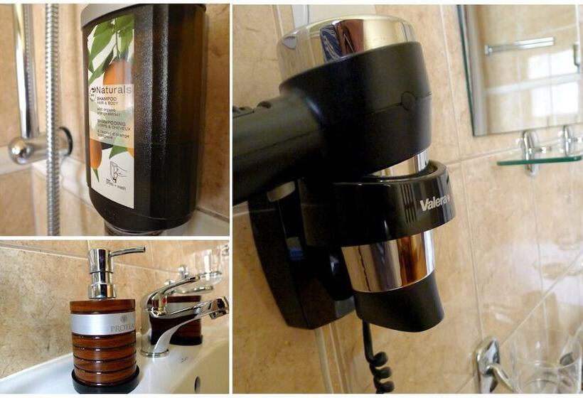 ホテル Protea Bolesławiec