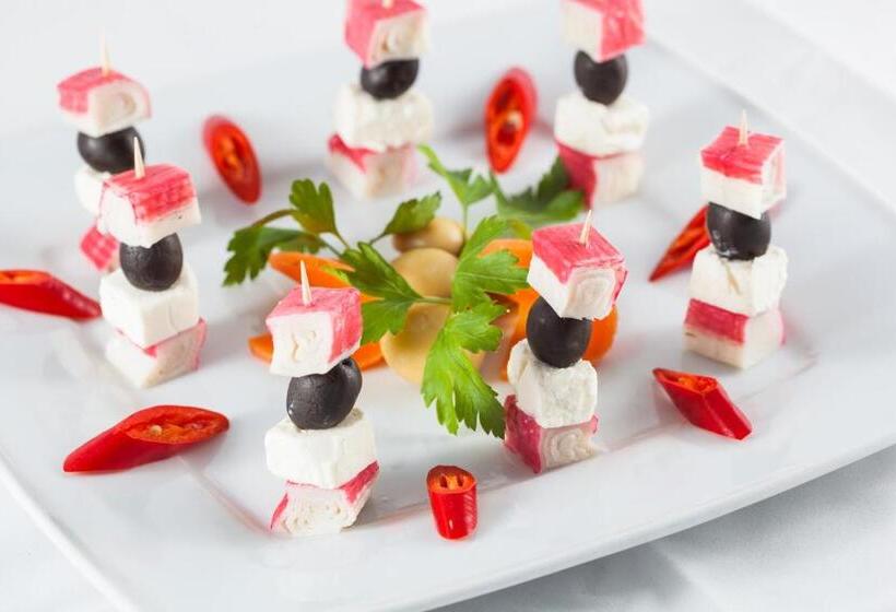 호텔 Przedwiośnie