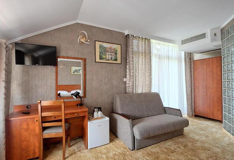 هتل Przepióreczka