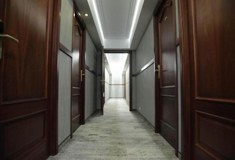 هتل Przepióreczka