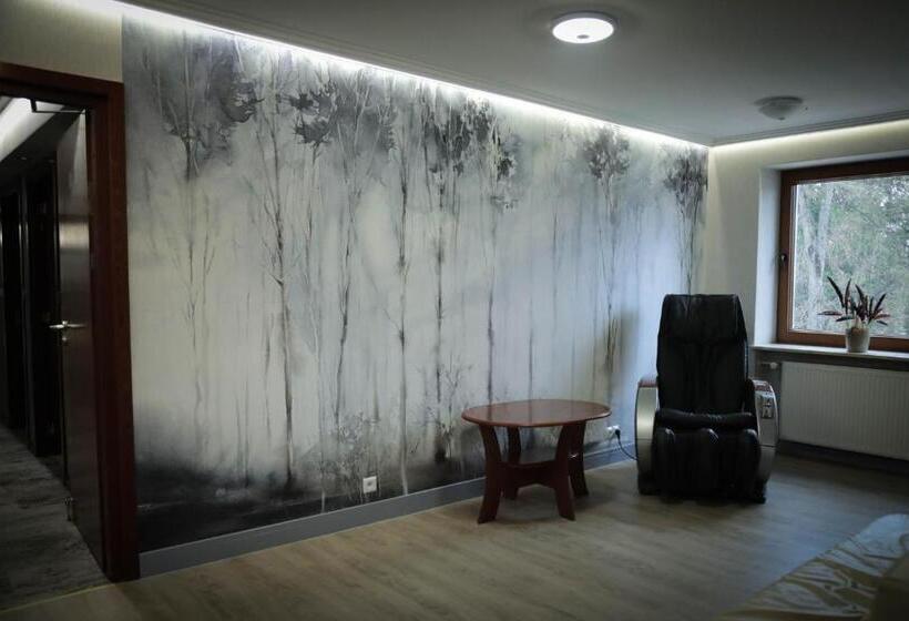 هتل Przepióreczka