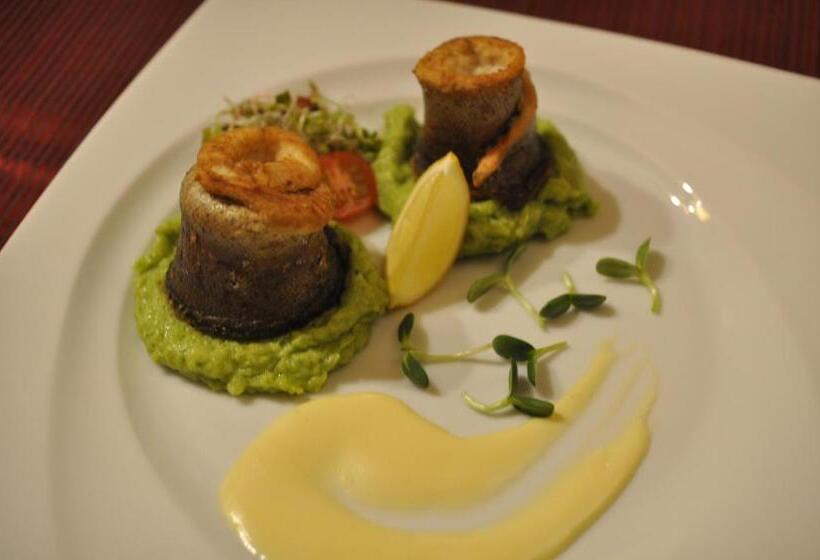 هتل Przepióreczka