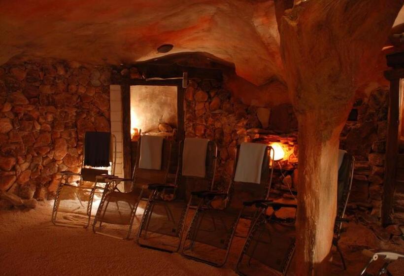 هتل Przepióreczka