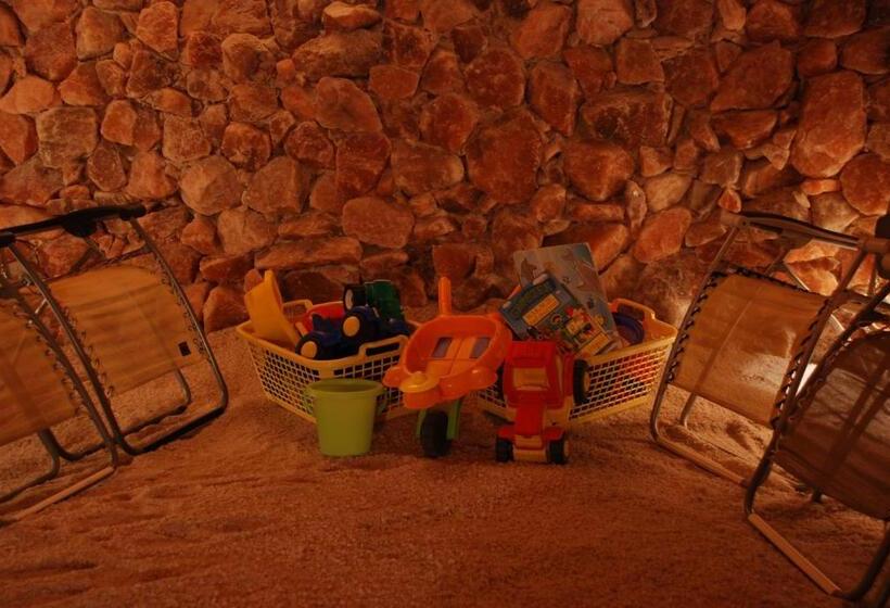 هتل Przepióreczka