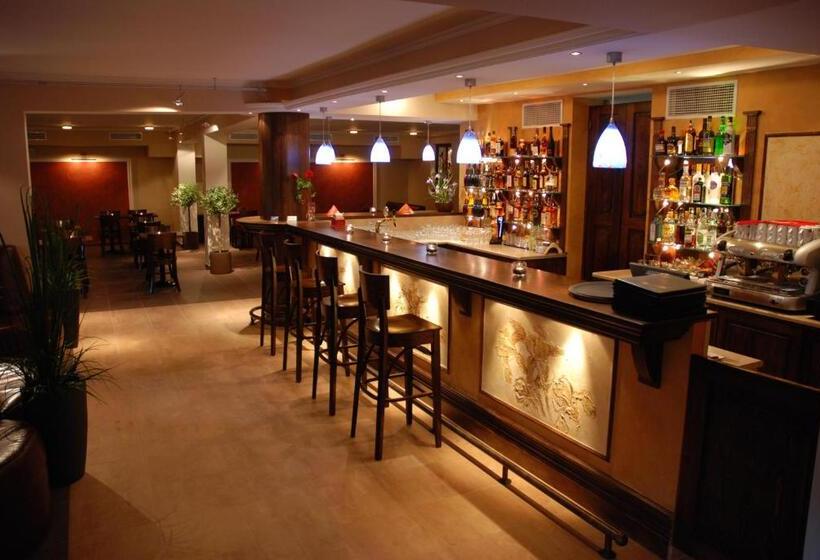 هتل Przepióreczka