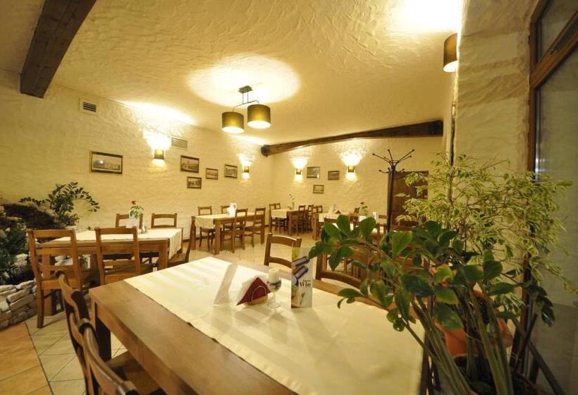 هتل Przepióreczka