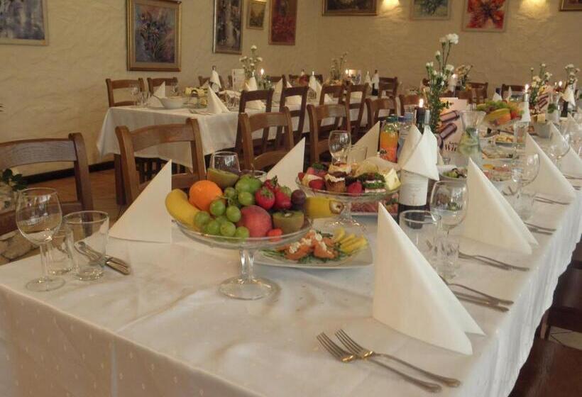 هتل Przepióreczka