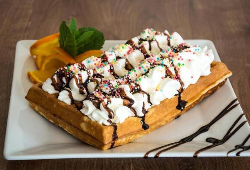 هتل Przepióreczka