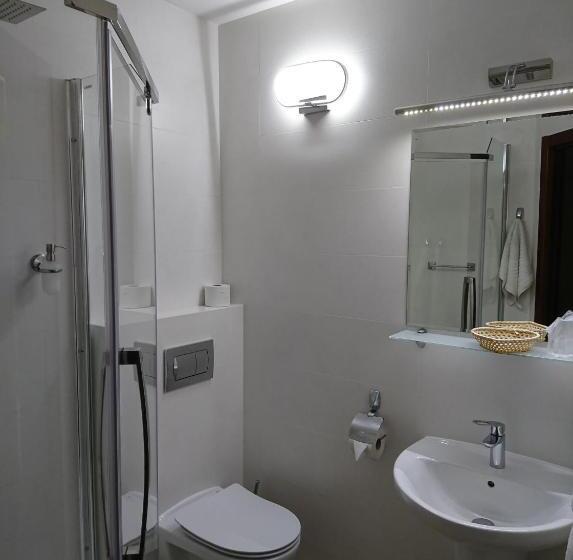 هتل Przepióreczka