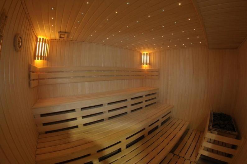 בית מלון כפרי Przystan Bydgoszcz