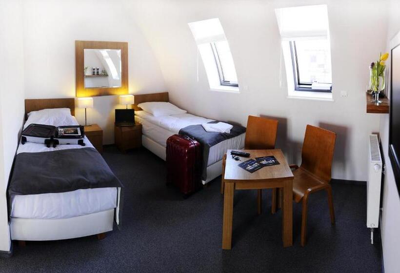 בית מלון כפרי Przystan Bydgoszcz