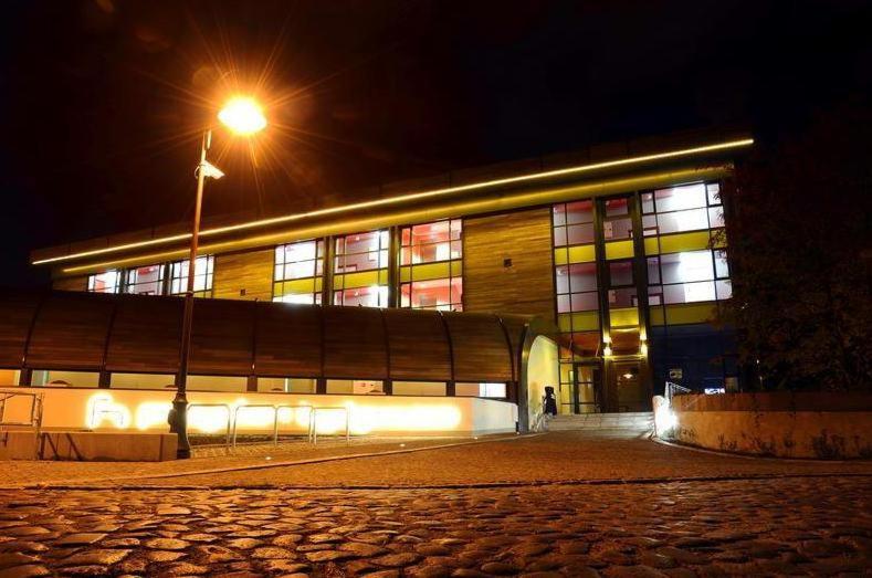 בית מלון כפרי Przystan Bydgoszcz