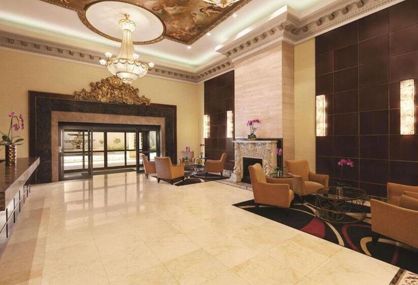 ホテル Radisson Toronto Airport West