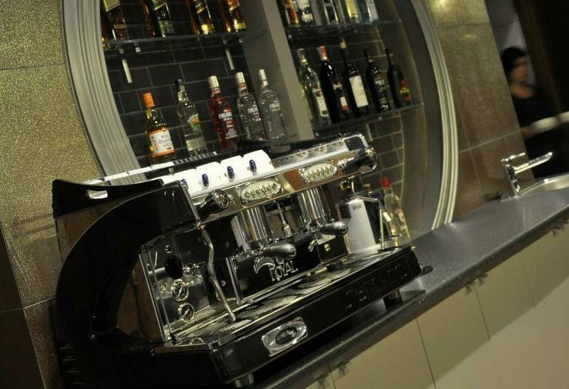 ホテル Radocza Park Active & Spa