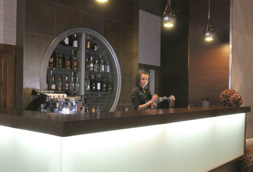 فندق Radocza Park Active & Spa