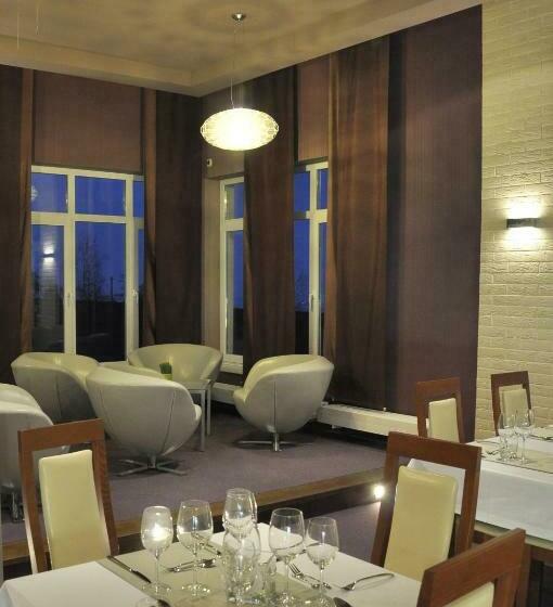 فندق Radocza Park Active & Spa