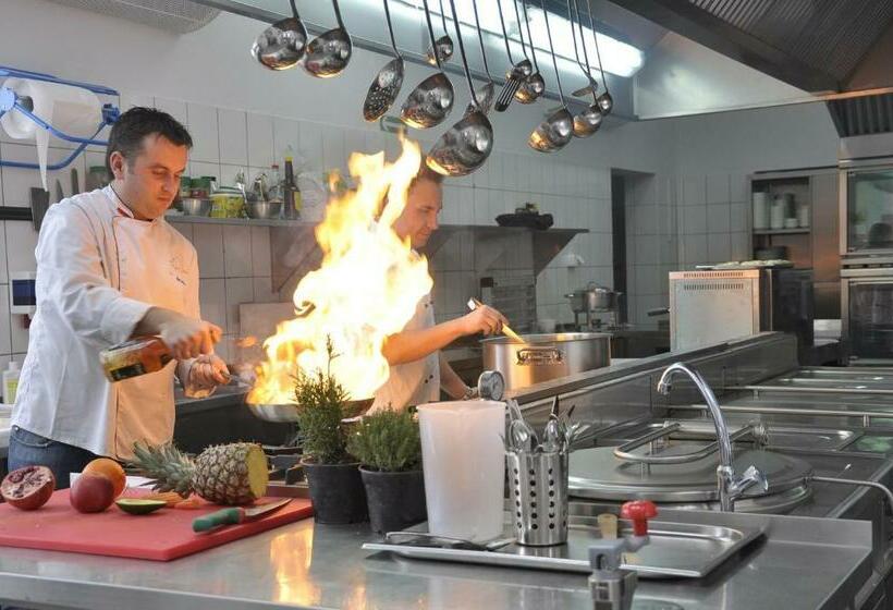 ホテル Radocza Park Active & Spa