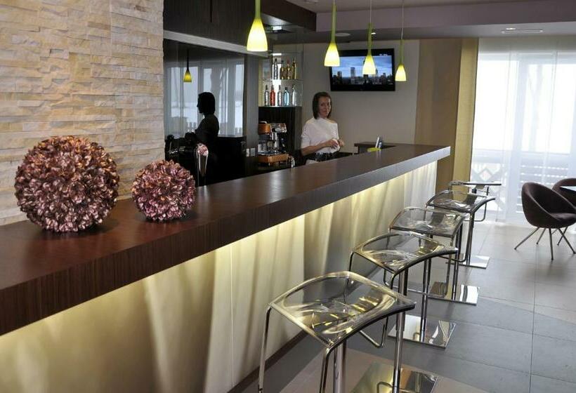 فندق Radocza Park Active & Spa