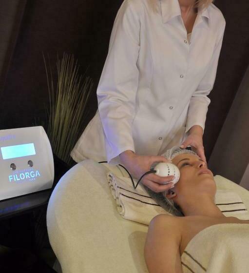 فندق Radocza Park Active & Spa