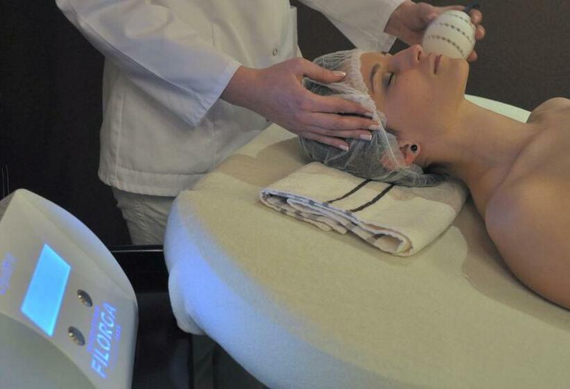 فندق Radocza Park Active & Spa