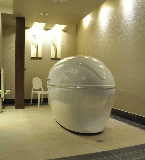 فندق Radocza Park Active & Spa