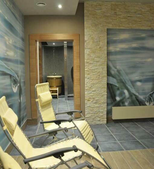 فندق Radocza Park Active & Spa