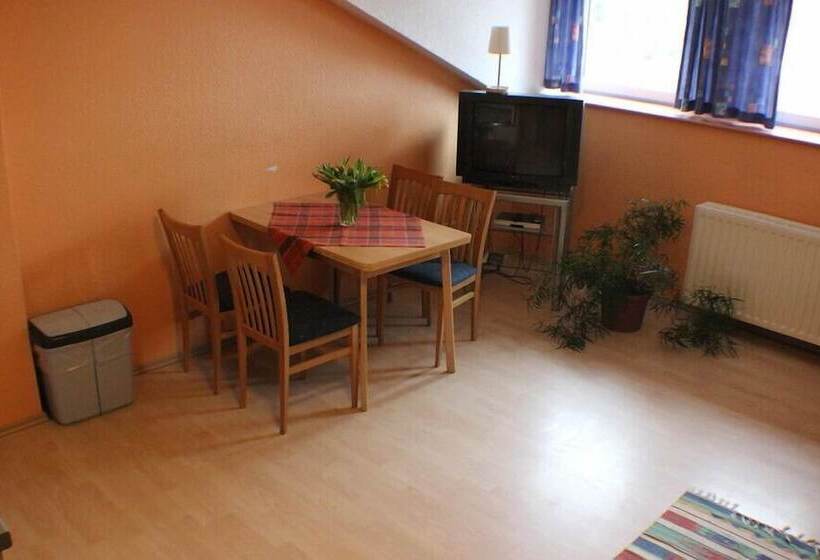 فندق Reiterhof Könning