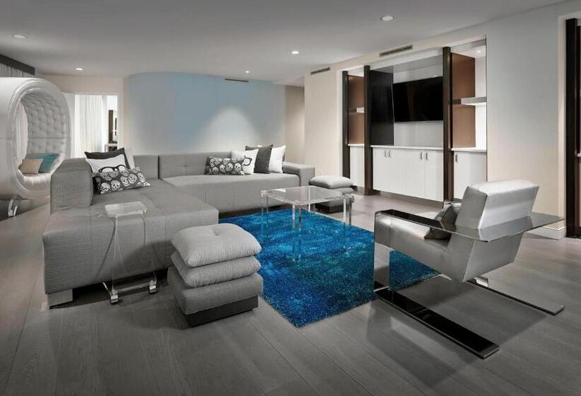 فندق Renaissance Edmonton Airport