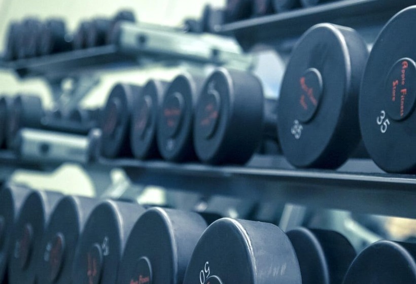 فندق Renaissance Edmonton Airport