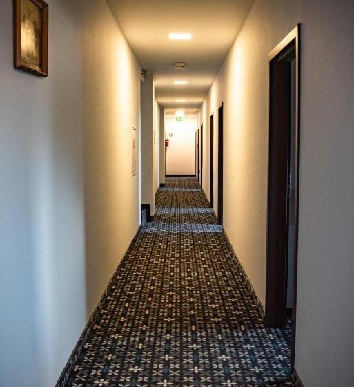 בית מלון כפרי Resort Jura