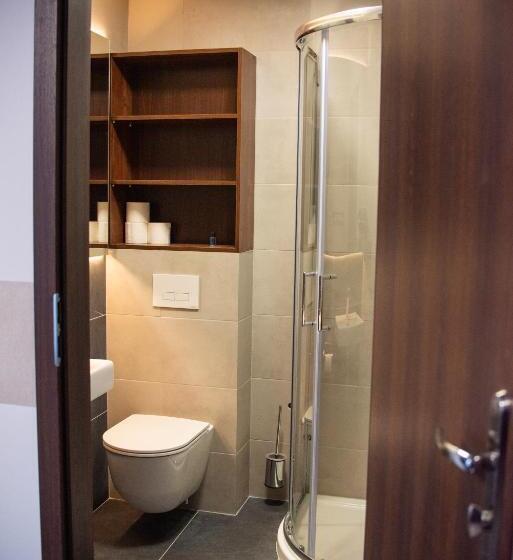 בית מלון כפרי Resort Jura