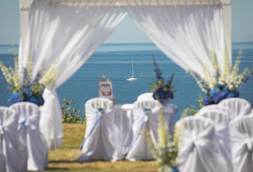 هتل Restauracja Faleza