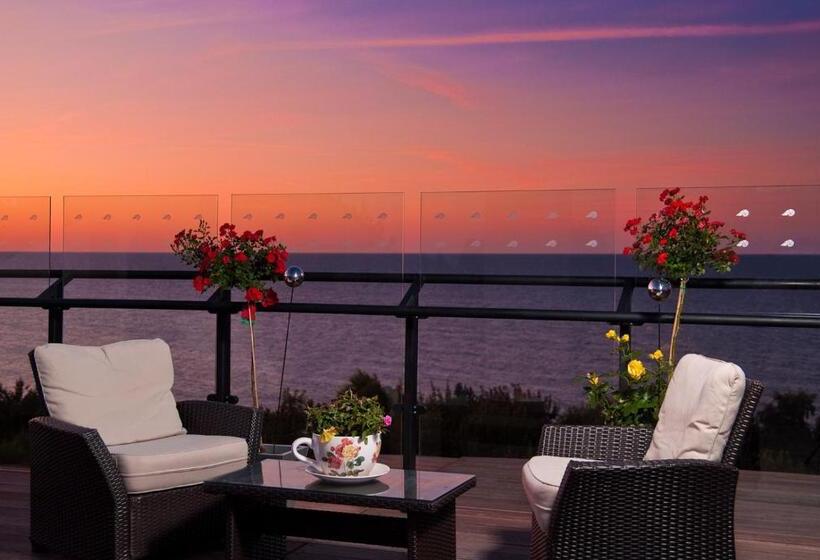 هتل Restauracja Faleza