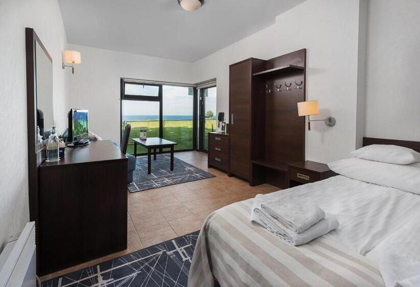 هتل Restauracja Faleza