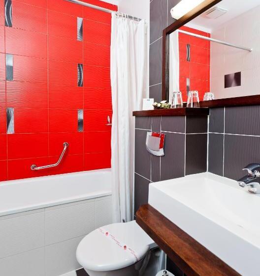 هتل Restauracja Faleza